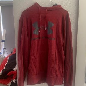 Medium Under Armour Hoodie